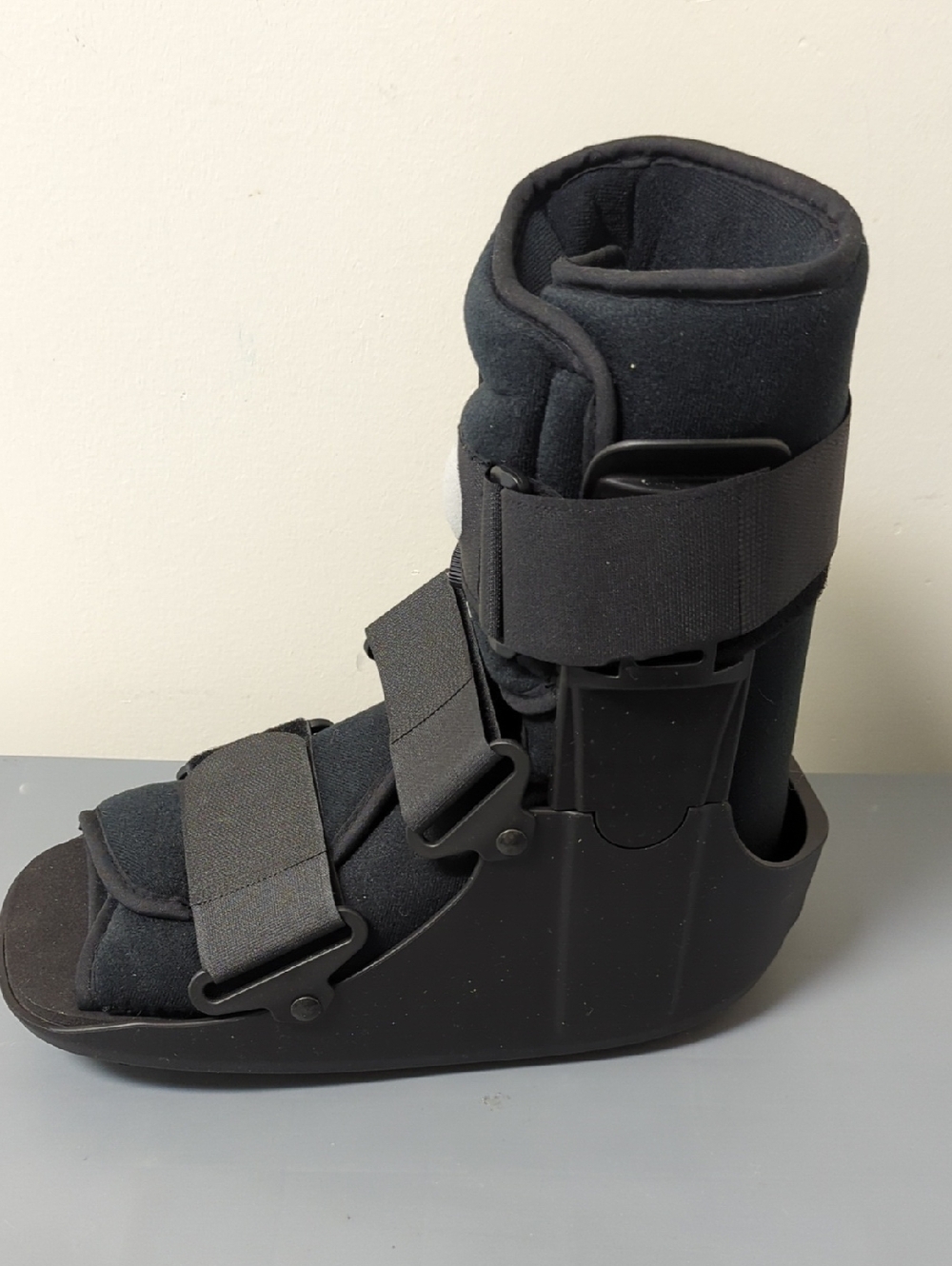 Manual Foot Brace Size M